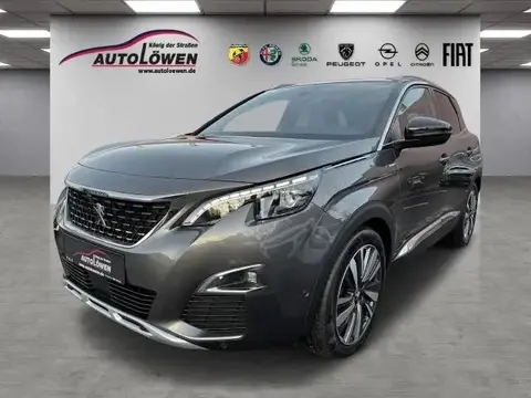 Used PEUGEOT 3008 Hybrid 2020 Ad 