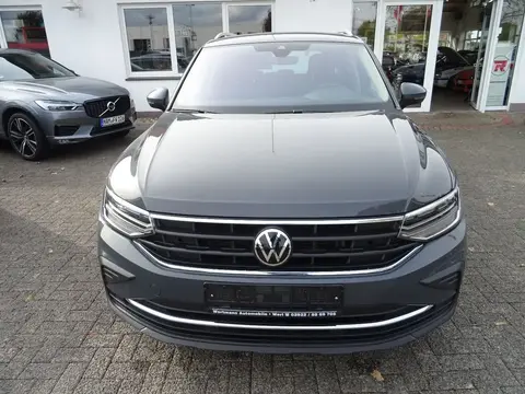 Used VOLKSWAGEN TIGUAN Petrol 2023 Ad 