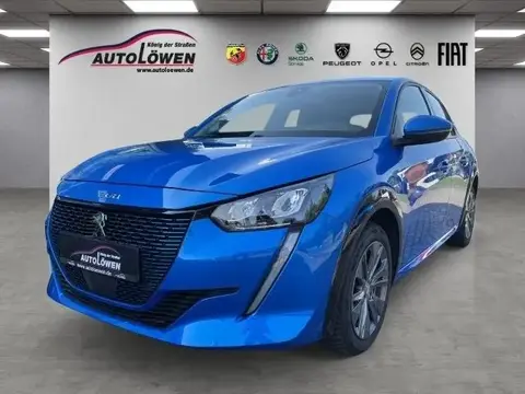 Annonce PEUGEOT 208 Non renseigné 2020 d'occasion 