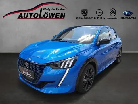 Annonce PEUGEOT 208 Non renseigné 2023 d'occasion 