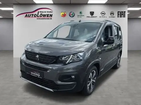 Annonce PEUGEOT RIFTER Non renseigné 2024 d'occasion 