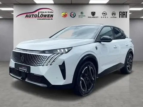 Annonce PEUGEOT 3008 Non renseigné 2024 d'occasion 