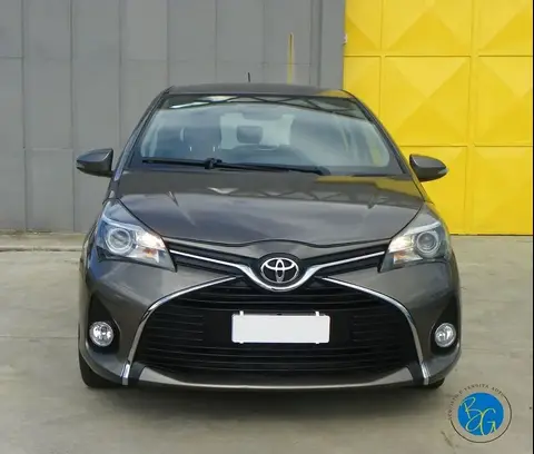 Used TOYOTA YARIS Petrol 2016 Ad 