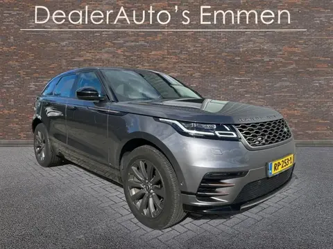 Used LAND ROVER RANGE ROVER VELAR Petrol 2018 Ad 