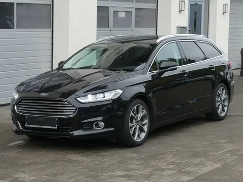 Annonce FORD MONDEO Essence 2015 d'occasion 