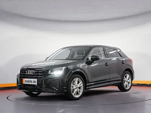 Used AUDI Q2 Petrol 2024 Ad 