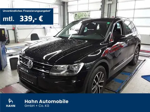 Annonce VOLKSWAGEN TIGUAN Essence 2020 d'occasion 