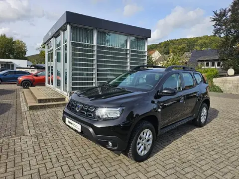 Used DACIA DUSTER LPG 2021 Ad 