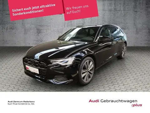 Used AUDI A6 Diesel 2023 Ad 