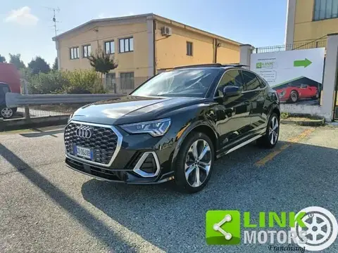 Used AUDI Q3 Hybrid 2021 Ad 