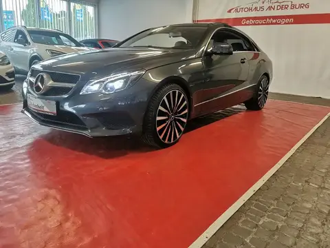 Used MERCEDES-BENZ CLASSE E Diesel 2016 Ad 