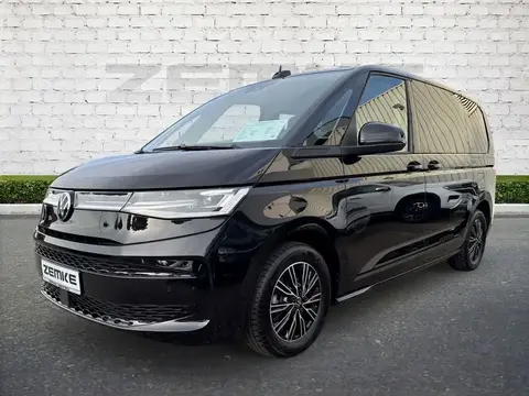 Annonce VOLKSWAGEN T7 Diesel 2024 d'occasion 