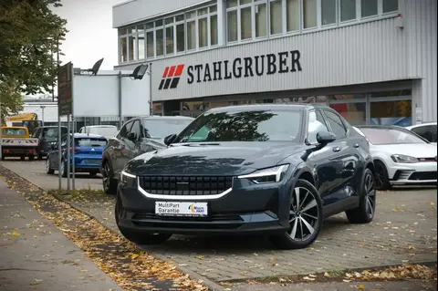 Annonce POLESTAR 2 Non renseigné 2022 d'occasion 