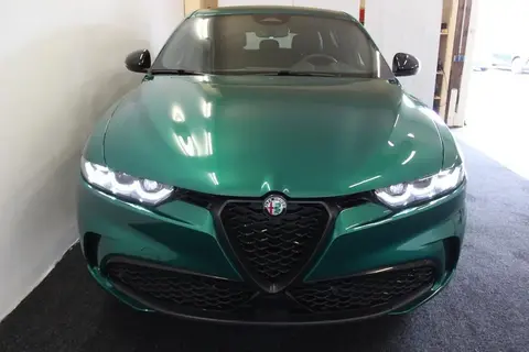 Used ALFA ROMEO TONALE Hybrid 2024 Ad 