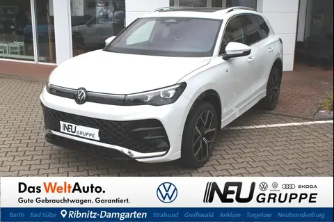 Used VOLKSWAGEN TIGUAN Petrol 2024 Ad 