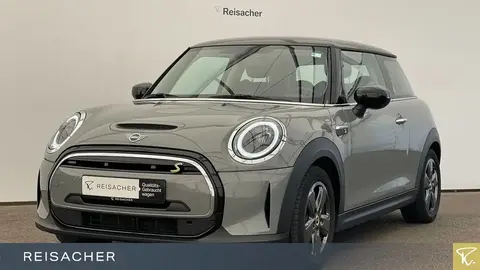 Annonce MINI COOPER Non renseigné 2021 d'occasion 