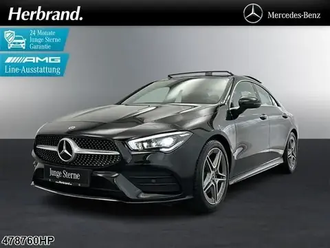 Used MERCEDES-BENZ CLASSE CLA Petrol 2023 Ad 