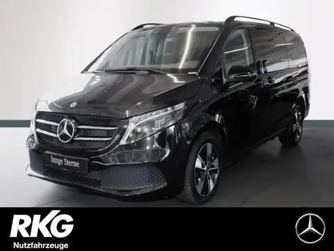 Used MERCEDES-BENZ CLASSE V Diesel 2022 Ad 