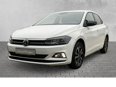 Used VOLKSWAGEN POLO Diesel 2020 Ad 