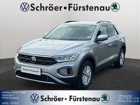 Annonce VOLKSWAGEN T-ROC Diesel 2023 d'occasion 