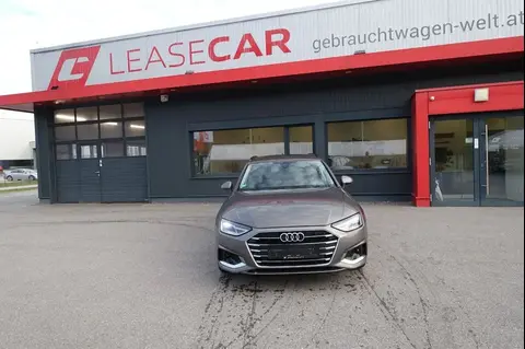 Used AUDI A4 Diesel 2020 Ad 