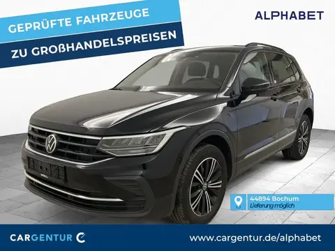 Annonce VOLKSWAGEN TIGUAN Diesel 2021 d'occasion 