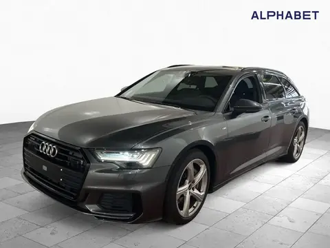 Annonce AUDI A6 Essence 2020 d'occasion 