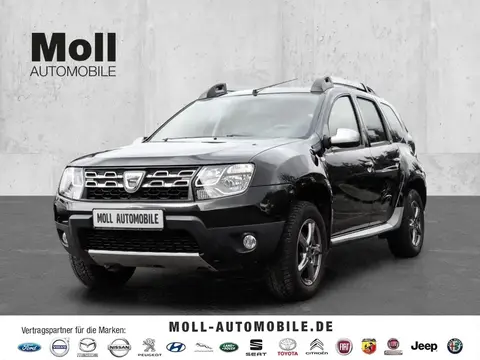 Annonce DACIA DUSTER Diesel 2015 d'occasion 