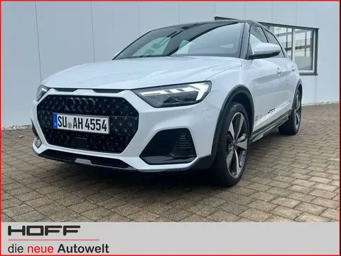 Used AUDI A1 Petrol 2024 Ad 