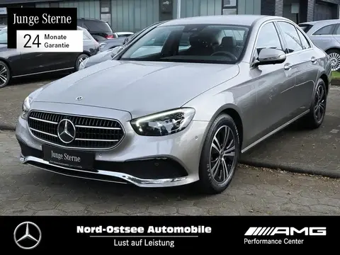 Annonce MERCEDES-BENZ CLASSE E Essence 2023 d'occasion 