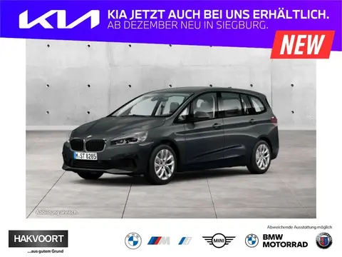 Annonce BMW SERIE 2 Diesel 2021 d'occasion 