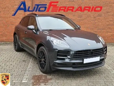 Annonce PORSCHE MACAN Essence 2019 d'occasion 