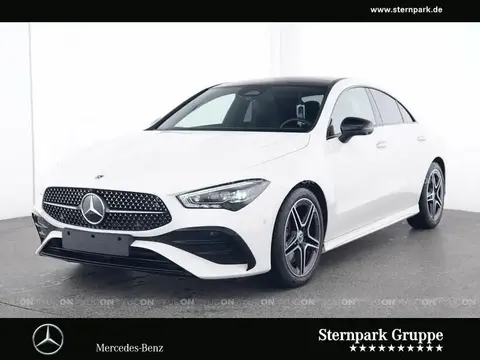 Used MERCEDES-BENZ CLASSE CLA Petrol 2023 Ad 