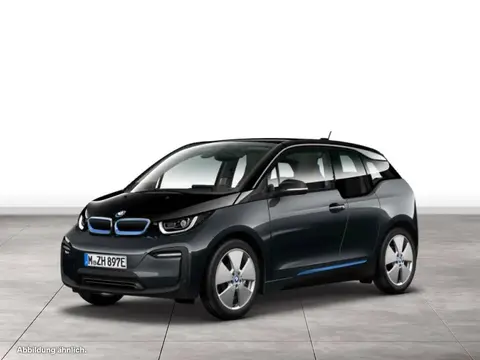 Annonce BMW I3 Non renseigné 2021 d'occasion 