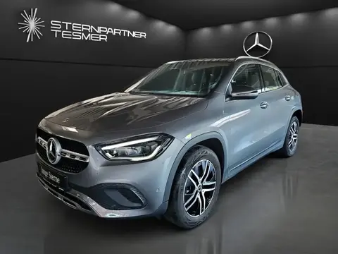 Used MERCEDES-BENZ CLASSE GLA Hybrid 2021 Ad 