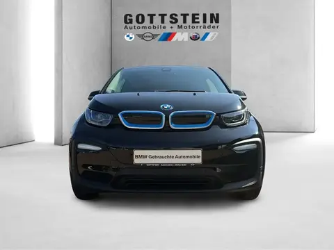 Annonce BMW I3 Non renseigné 2021 d'occasion 