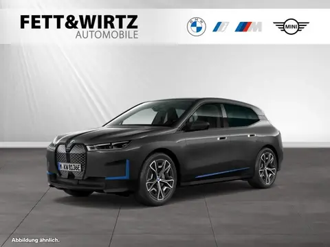 Annonce BMW IX Non renseigné 2021 d'occasion 