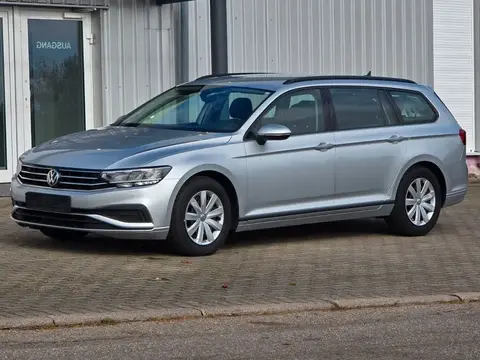 Annonce VOLKSWAGEN PASSAT Diesel 2020 d'occasion 