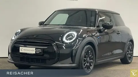 Annonce MINI ONE Essence 2021 d'occasion 