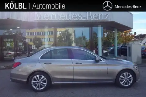 Used MERCEDES-BENZ CLASSE C Petrol 2019 Ad 