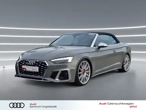 Used AUDI S5 Petrol 2020 Ad 