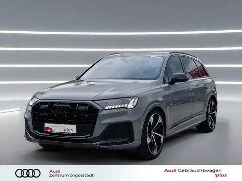 Annonce AUDI Q7 Diesel 2024 d'occasion 