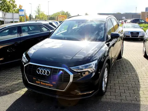 Used AUDI Q3 Hybrid 2021 Ad 