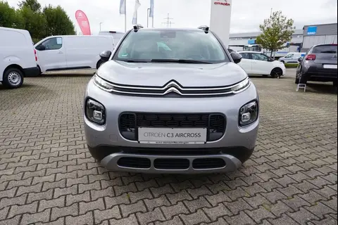 Annonce CITROEN C3 Essence 2020 d'occasion 