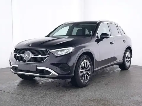 Annonce MERCEDES-BENZ CLASSE GLC Essence 2023 d'occasion 