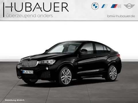 Used BMW X4 Diesel 2017 Ad 