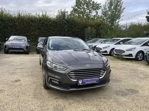 Annonce FORD MONDEO Diesel 2020 d'occasion 