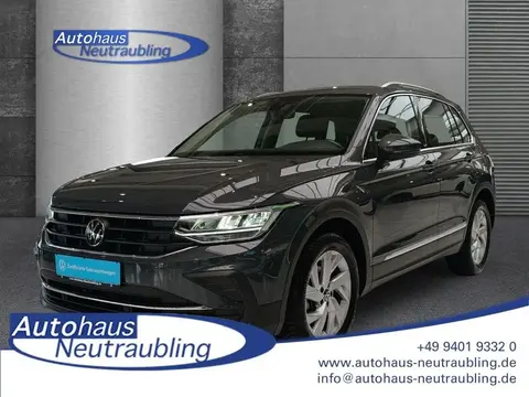 Used VOLKSWAGEN TIGUAN Petrol 2023 Ad 