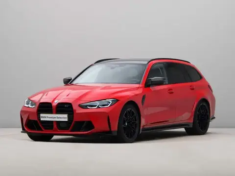 Annonce BMW M3 Essence 2023 d'occasion 