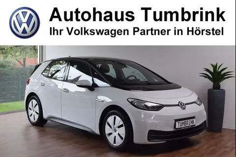 Used VOLKSWAGEN ID.3 Not specified 2021 Ad 